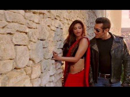 Jai Ho 5 Days Collection Crosses Rs 100 Crore At Box Office