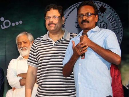 Kasturi Raja Doesn't Want To Retire