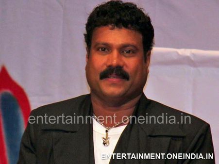 Kalabhavan Mani To Host A Reality Show!