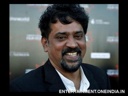 Padma Shri Motivates Me To be More Creative, Says Santhosh Sivan