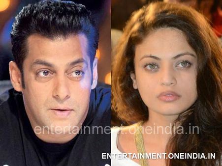 Salman Khan Gives Hope To Aishwarya Rai's Look-Alike Sneha Ullal!