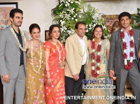 Ahana Deol Will Dance Till She Has Children, Says Hema Malini