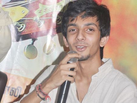 Anirudh Ravichander In Legal Trouble