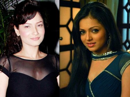 Drashti Dhami Follows Ankita; To Play Double Role Post Leap In Madhubala?