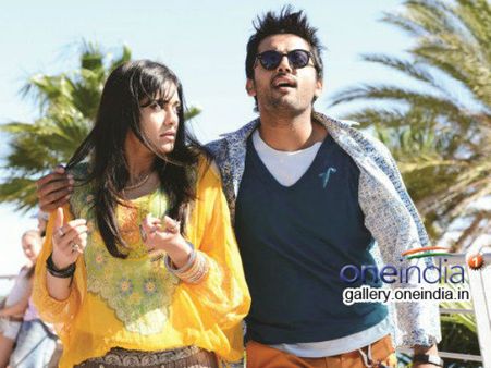 Puri Jagannadh's Heart Attack Earns Rs 7 Cr Profit Before Its Release