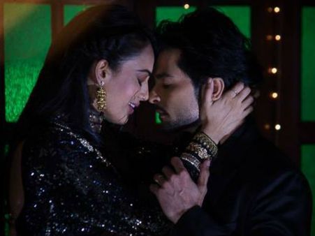 Qubool Hai: AsYa Marriage In Trouble As Tanveer Enters, Yet Again!