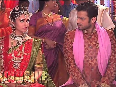 Yeh Hai Mohabbatein: 30th January, Raman-Ishita Wedding Stalled Again!