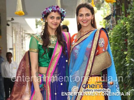 Why Sunny, Bobby Deol Will Not Attend Little Sister Ahana's Wedding?