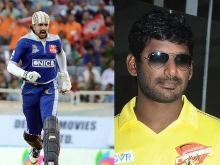 CCL 4: Karnataka Bulldozers Vs Chennai Rhinos, Ends In Thrilling Tie