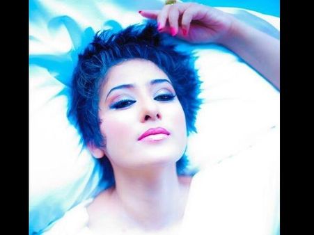 Manisha Koirala Is Back With A Hot Photo Shoot