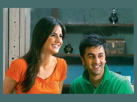 Kiran Rao Plays The Mediator Between Katrina And Ranbir