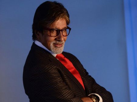 Pepsi Is Saddened By Sr Bachchan's Remarks