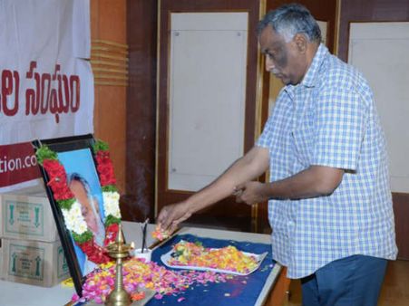 Beeram Mastan Rao Dies At 69, Tollywood Condoles His Death