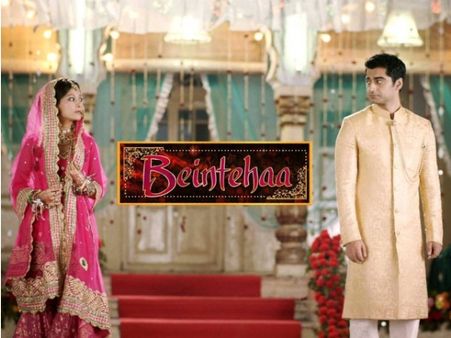 Beintehaa: 27th January Written Episode
