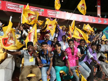 Chennai Rhinos-Karnataka Bulldozers' Encounter: A Match To Remember
