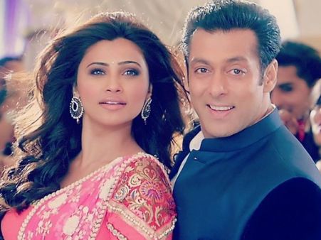 Salman's Jai Ho (10 Days) 2nd Weekend Collection At Box Office