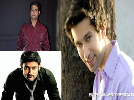 Shocking: Nakuul Mehta, Manav Gohil And Anand Gorodiya Meet With An Accident!