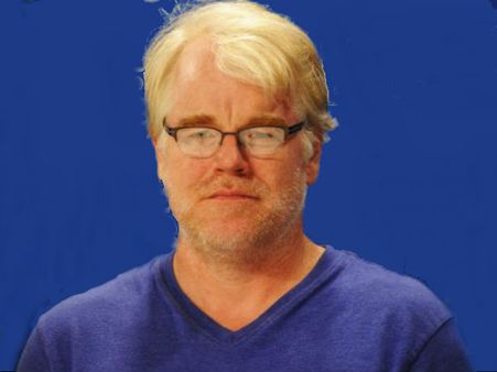 Philip Seymour Hoffman Mysteriously Found Dead