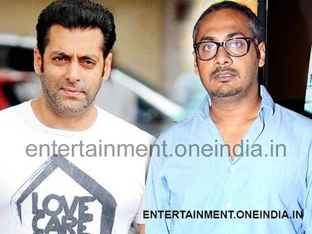 There Is No Problem Between Me And Salman Khan, Says Abhinav Singh Kashyap