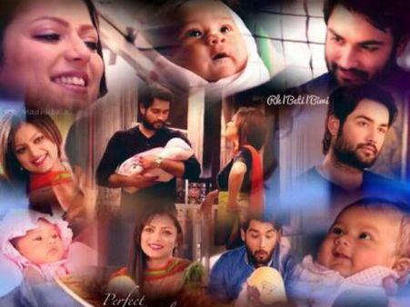 Madhubala: RK-Madhu Both To Die; RK's Mother To Save Their Daughter!