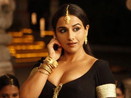 Why Is Vidya Balan Visiting Hospital Regularly?