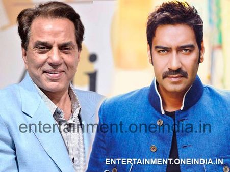 The Deols, Devgns Fall Unwell Due to Contaminated Water