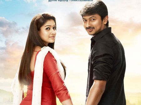 Udhayanidhi-Nayantara's IKK Distribution Rights Acquired By Fox Studios