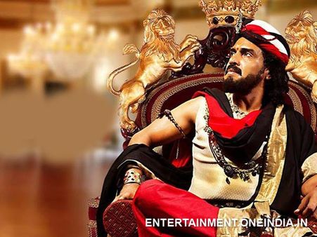 Brahma - Movie Review