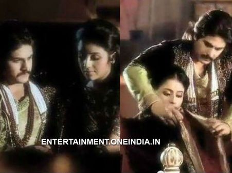 Jodha Akbar: 6th February; Jodha Safe As Jalal Takes Care Of Her!