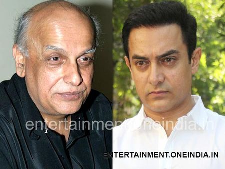 Why Mahesh Bhatt Hates Aamir Khan