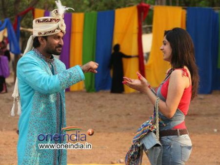 Paisa - Movie Review