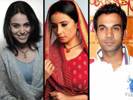 Zee Cine Awards 2014: Raj Kumar Rao, Divya Dutta, Swara Bhaskar Bag Awards