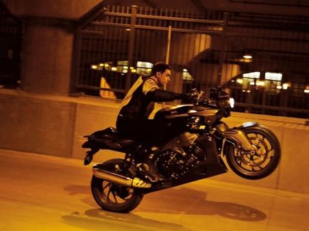 Zee Cine Awards 2014: Dhoom 3 Bags Best Action Award