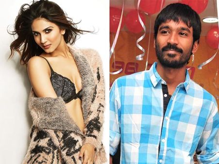 Zee Cine Awards 2014: Dhanush, Vaani Kapoor Bag Best Debut Actors Awards