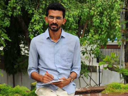 Anamika Is Different From The Original: Sekhar Kammula