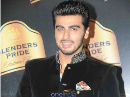 I Learned So Much From Salman Khan: Arjun Kapoor