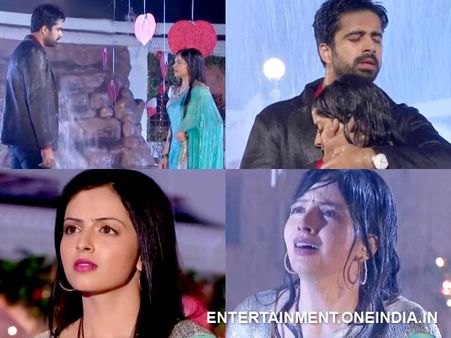 Iss Pyaar Ko Kya Naam Doon 2: 12th February, Drunk Shlok Calls Astha 'Swati'!