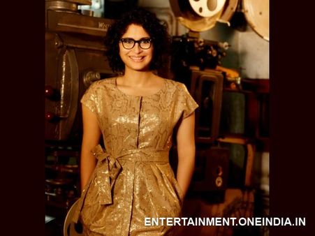 Kiran Rao To Host A Special Screening Of Gulabi Gang