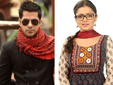 Gunjan Utreja To Take Vivian Dsena's Place Next To Drashti Dhami In Madhubala!