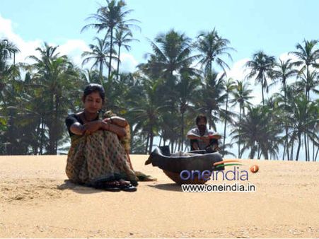 Watch: Gatiya Ilidu Video Song Of Ulidavaru Kandanthe