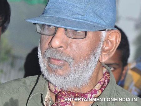 Balu Mahendra - Indian Cinema's Influential Filmmaker (Obituary)