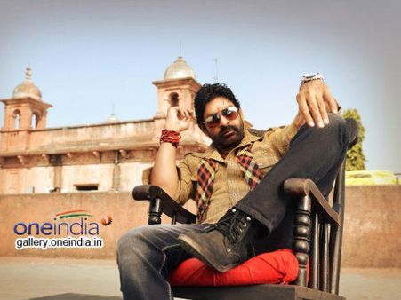 Jagapathi Babu Wants To Do Mature Roles