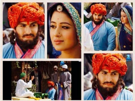 Jodha Akbar: 13th February, Jodha And Jalal's Adventure Continues...