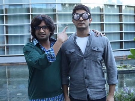 Watch: Vaalu Teaser, Maan Karate Teaser, Vaaliba Raja Trailer