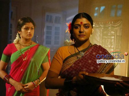 Avataram Is Based On Real Incident: Kodi Ramakrishna