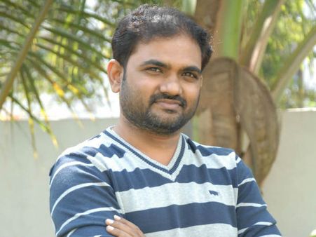 Maruthi Rubbishes Plagiarism, Says Radha Is His Story