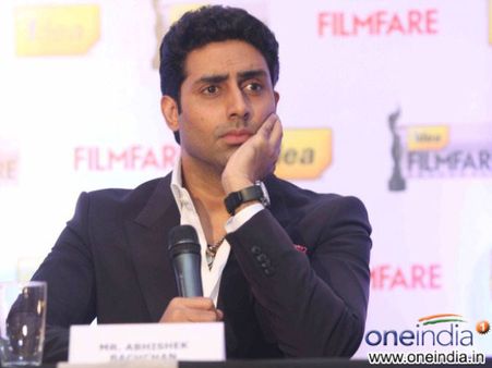 Is This The End Of Abhishek Bachchan's Career?