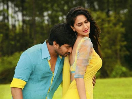 Interview: Gokul Krishna Gushes About Aaha Kalyanam Making