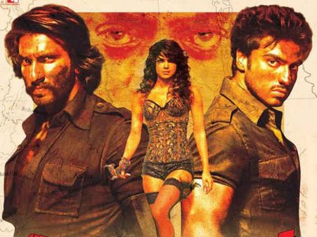Gunday (3 Days) First Weekend Collection At Box Office