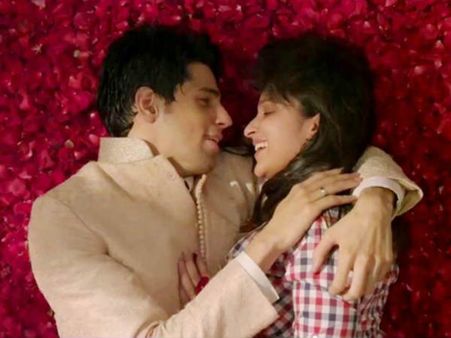 Hasee Toh Phasee (10 Days) 2nd Weekend Collection At Box Office